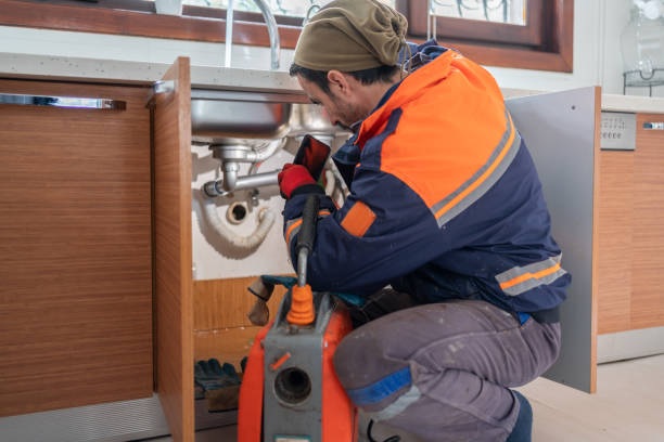 Sapanca Tuvalet Açma Ustası