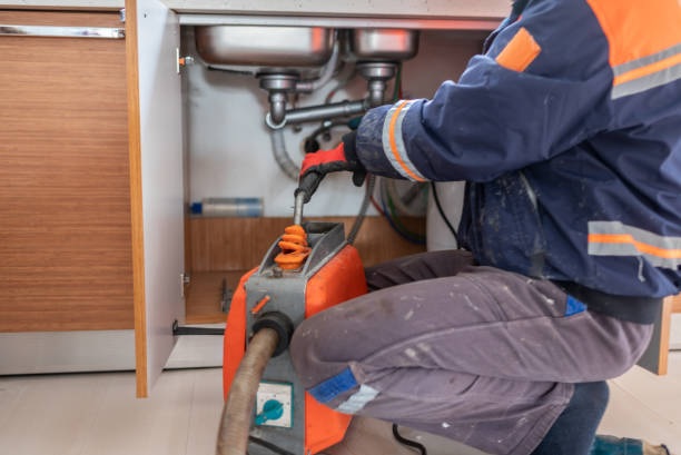 Sapanca Lavabo ve Mutfak Gideri Tıkanıklıkları