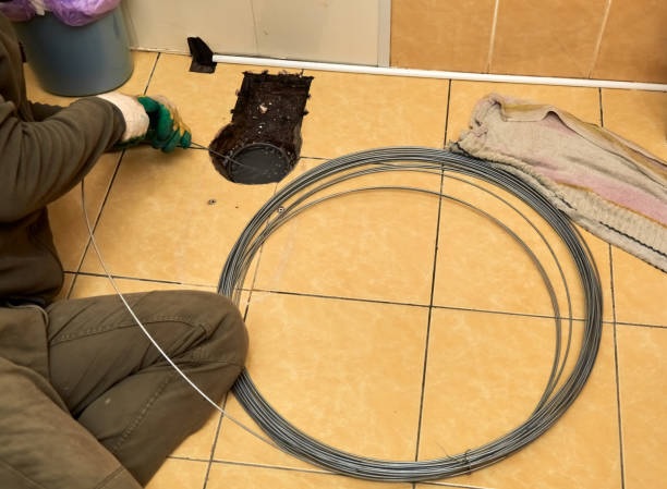 Sapanca Mutfak Tesisatçi Gideri Tıkanıklığı Açma